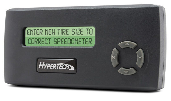 Hypertech Speedometer Calibrator (MPN: 752501)