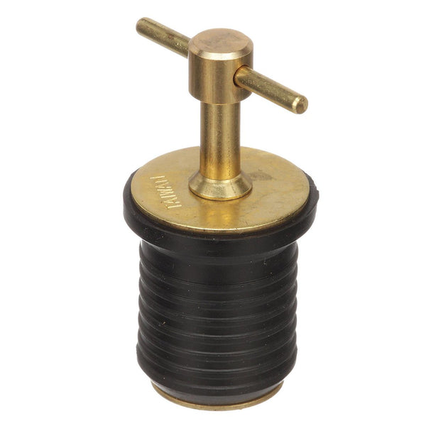 Attwood Marine Boat Drain Plug (MPN: 7526A7)