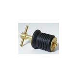 Attwood Marine Boat Drain Plug (MPN: 7526A7)