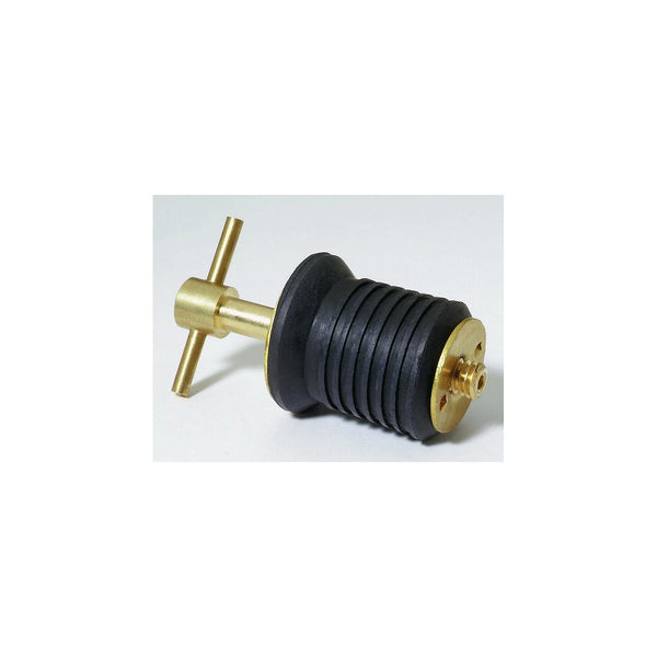 Attwood Marine Boat Drain Plug (MPN: 7526A7)