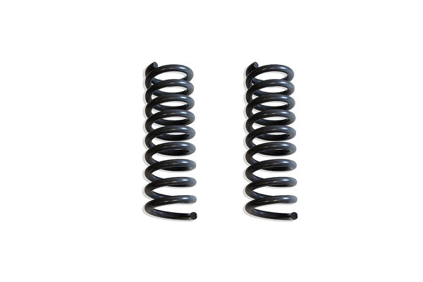 MaxTrac Suspension Lift Kit Component (MPN: 752840)