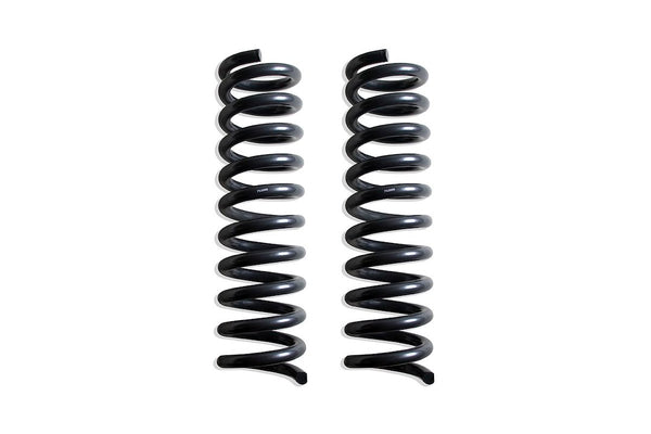 MaxTrac Suspension Coil Spring Set (MPN: 752880)