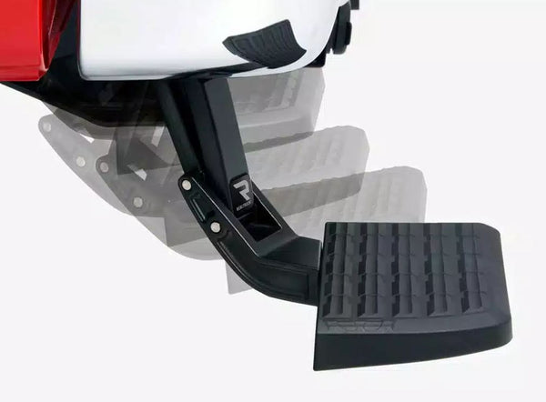 Amp Research Truck Bed Step (MPN: 75326-01A)