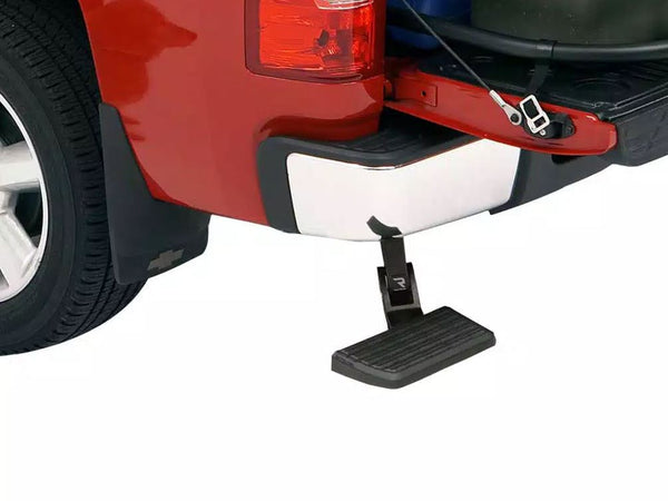 Amp Research Truck Bed Step (MPN: 75326-01A)