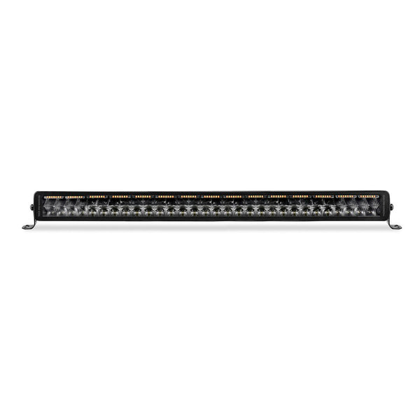 Go Rhino Blackout Series LED Light Bar (MPN: 753003012CDS)