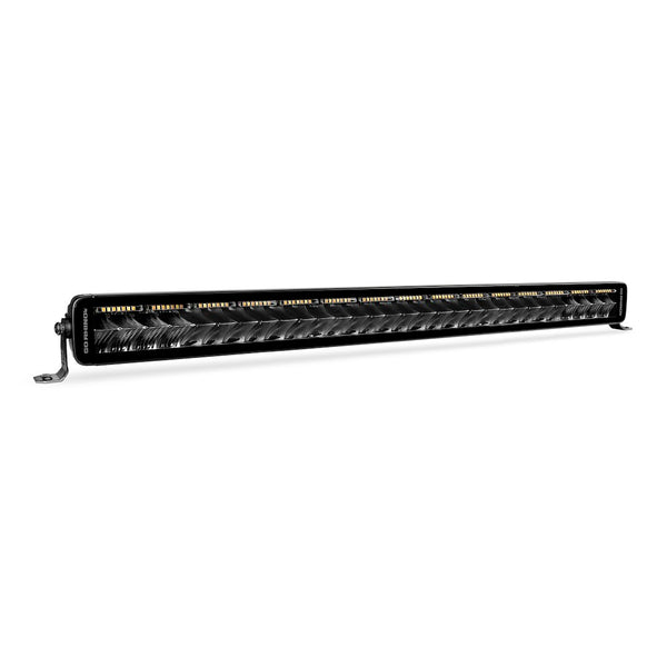Go Rhino Blackout Series LED Light Bar (MPN: 753003012CDS)