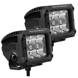 Go Rhino Driving Fog Light (MPN: 753003023FBS)