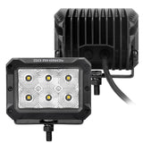 Go Rhino Driving Fog Light (MPN: 753003023FBS)
