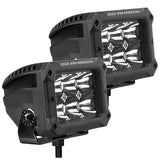 Go Rhino Driving Fog Light Bright Series (MPN: 753003023SBS)
