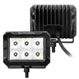 Go Rhino Driving Fog Light Bright Series (MPN: 753003023SBS)