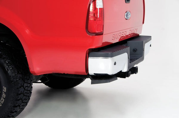 AMP Research Truck Step (MPN: 75303-01A)