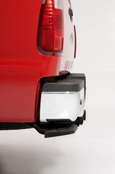 AMP Research Truck Step (MPN: 75303-01A)