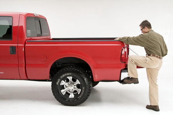 AMP Research Truck Step (MPN: 75303-01A)