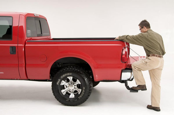 AMP Research Truck Step (MPN: 75303-01A)