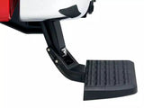 Amp Research BedStep Retractable Truck Step (MPN: 75321-01A)