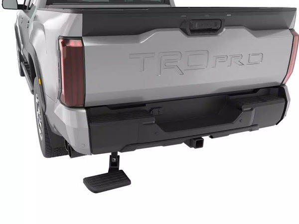 Amp Research BedStep Retractable Truck Step (MPN: 75321-01A)