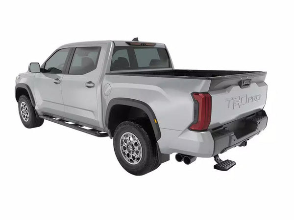 Amp Research BedStep Retractable Truck Step (MPN: 75321-01A)