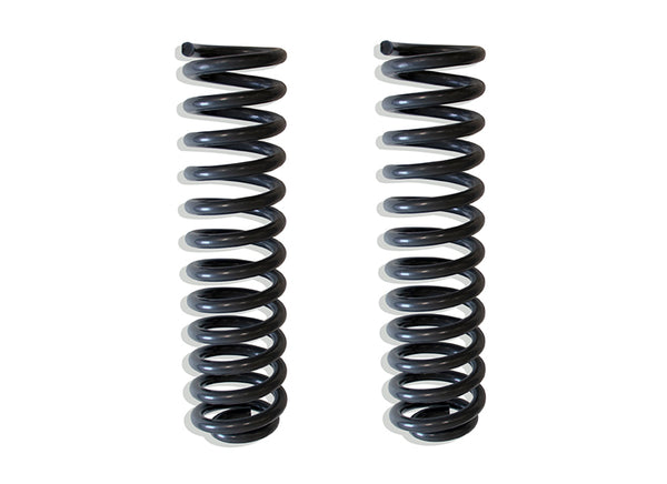 Maxtrac Suspension Coil Spring Set (MPN: 753360)