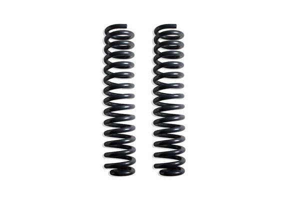 MaxTrac Suspension Coil Spring Set (MPN: 753380)