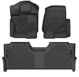 Husky Liners X-act Contour Floor Liner (MPN: 53468)