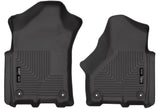 Husky Liner WeatherBeater Floor Liner (MPN: 13051)