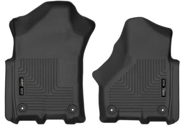 Husky Liner WeatherBeater Floor Liner (MPN: 13051)