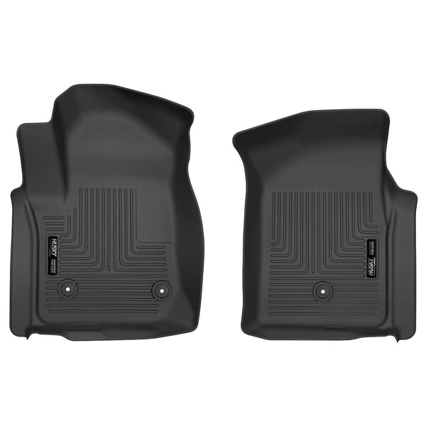 Husky Liner WeatherBeater Floor Liner (MPN: 13201)