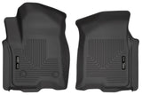 Husky Liner WeatherBeater Floor Liner (MPN: 13211)