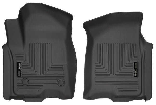 Husky Liner WeatherBeater Floor Liner (MPN: 13211)