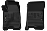 Husky Liner WeatherBeater Floor Liner (MPN: 13221)