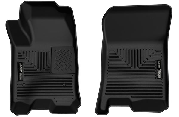 Husky Liner WeatherBeater Floor Liner (MPN: 13221)