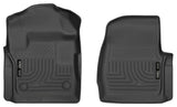 Husky Liner WeatherBeater Floor Liner (MPN: 13311)