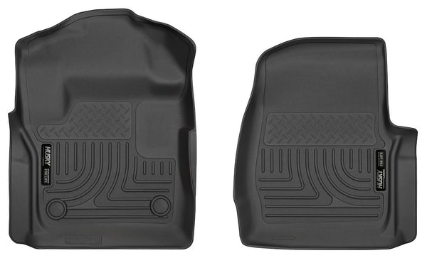 Husky Liner WeatherBeater Floor Liner (MPN: 13311)