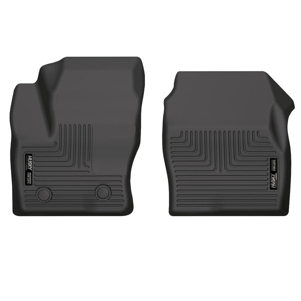 Husky Liner WeatherBeater Floor Liner (MPN: 13351)