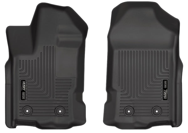 Husky Liner WeatherBeater Floor Liner (MPN: 13411)