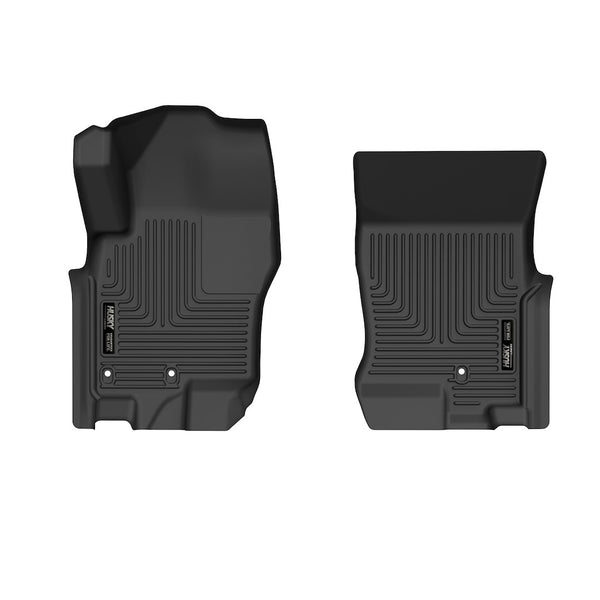 Husky Liner WeatherBeater Floor Liner (MPN: 13511)