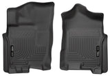 Husky Liner WeatherBeater Floor Liner (MPN: 13601)