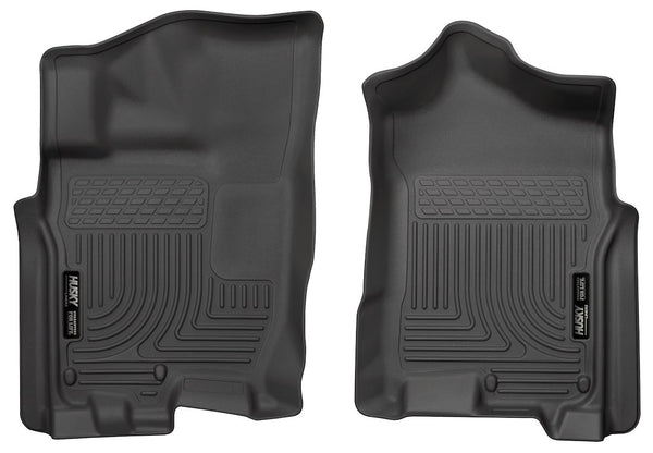 Husky Liner WeatherBeater Floor Liner (MPN: 13601)