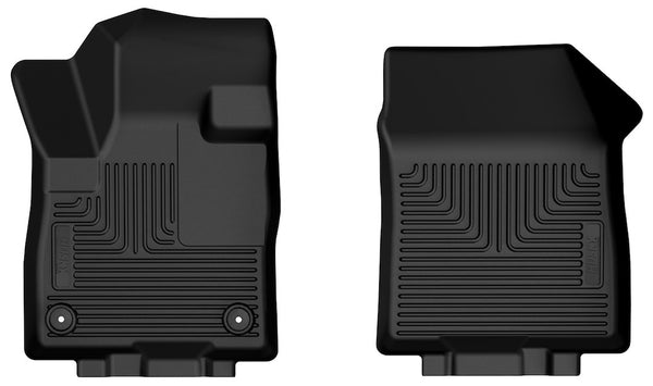 Husky Liner WeatherBeater Floor Liner (MPN: 13621)