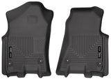 Husky Liner WeatherBeater Floor Liner (MPN: 13741)