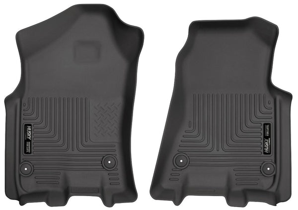 Husky Liner WeatherBeater Floor Liner (MPN: 13741)