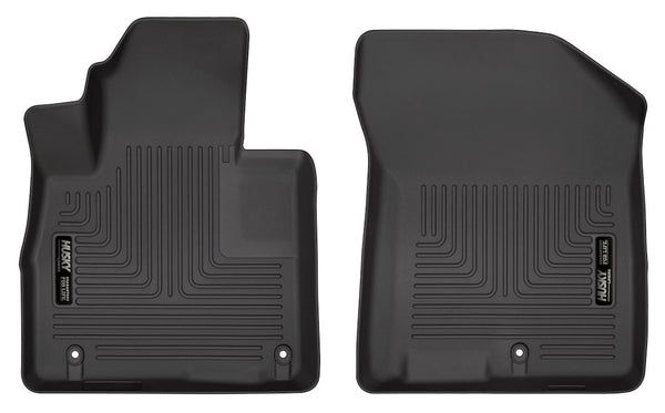 Husky Liner WeatherBeater Floor Liner (MPN: 13871)