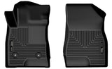 Husky Liner WeatherBeater Floor Liner (MPN: 13891)