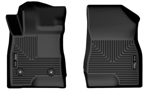 Husky Liner WeatherBeater Floor Liner (MPN: 13891)