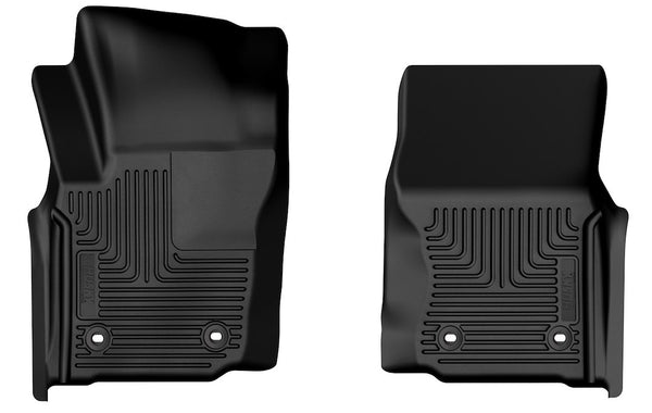 Husky Liner WeatherBeater Floor Liner (MPN: 13931)