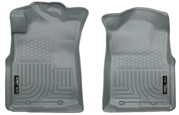 Husky Liner WeatherBeater Floor Liners (MPN: 13942)