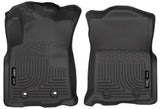 Husky Liner WeatherBeater Floor Liners (MPN: 13951)