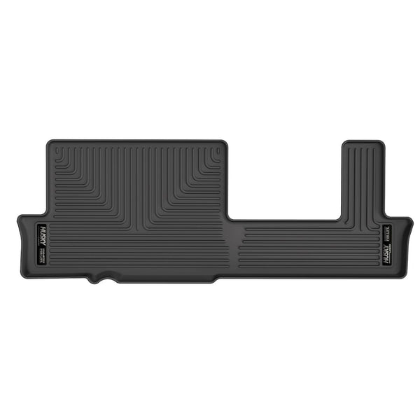 Husky Liner WeatherBeater Floor Liner (MPN: 14241)