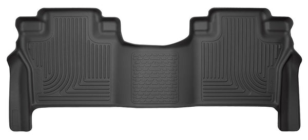 Husky Liner WeatherBeater Floor Liner (MPN: 14601)