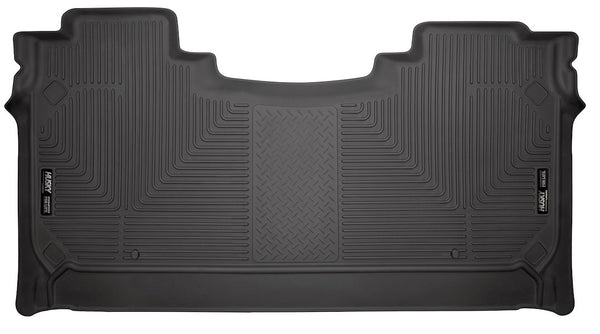 Husky Liner WeatherBeater Floor Liner (MPN: 14731)
